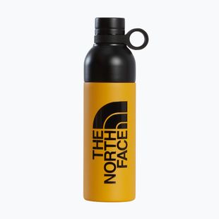 Turistická fľaša The North Face Water Bottle 750 ml summit gold