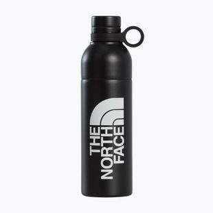 Turistická fľaša The North Face Water Bottle 750 ml tnf black