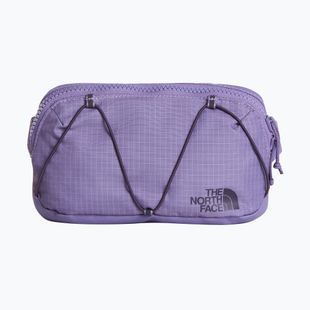 Ľadvinka The North Face Terra Lumbar 1 l grounded plum/endless