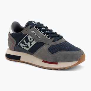 Pánske topánky Napapijri NP0A8B31 navy/grey