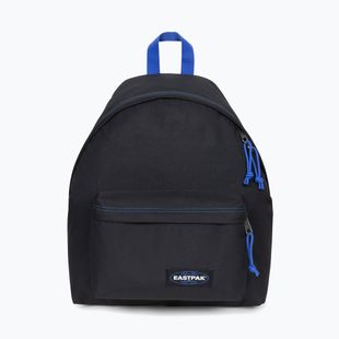 Mestský batoh Eastpak Padded Pak'R 24 l kontrast/black/blue