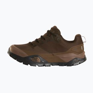 Pánske turistické topánky The North Face Offtrail Hike GTX dark chestnut/smokey