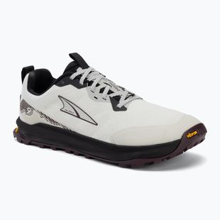 Pánske bežecké topánky Altra Lone Peak 9+ vaporous grey/berry