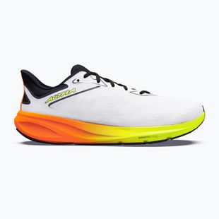 Pánske bežecké topánky Altra Motiv FLX white/black/safety yellow