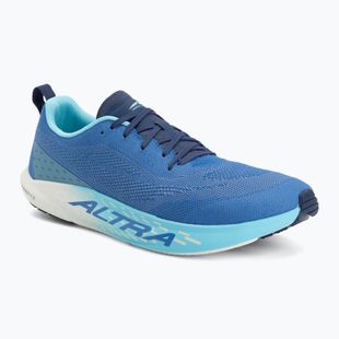Pánske bežecké topánky Altra Vanish Pulse victoria blue/bluefish