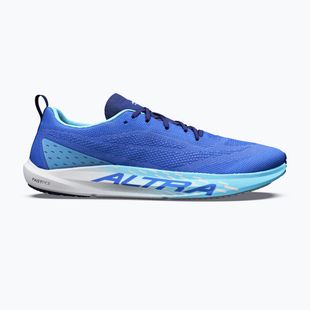 Pánske bežecké topánky Altra Vanish Pulse victoria blue/bluefish