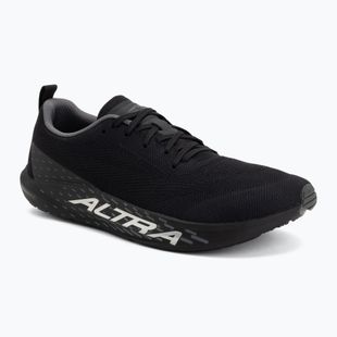 Pánske bežecké topánky Altra Vanish Pulse black/silver/castlerock