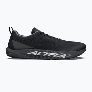 Pánske bežecké topánky Altra Vanish Pulse black/silver/castlerock