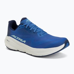 Pánske bežecké topánky Altra Experience Flow 3 victoria blue/ice/blue