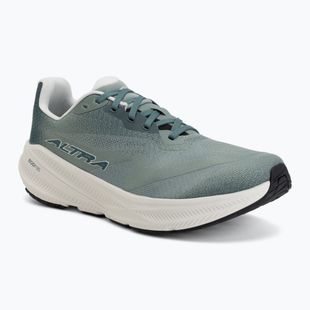Pánske bežecké topánky Altra Experience Flow 3 green milieu/sea pine/grey