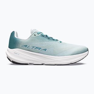 Pánske bežecké topánky Altra Experience Flow 3 green milieu/sea pine/grey