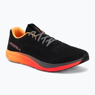 Pánske bežecké topánky Altra Escalante 5 black/fiery coral/orange
