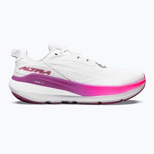 Dámske bežecké topánky Altra FWD Via 2 white/silver/purple