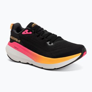 Dámske bežecké topánky Altra FWD Via 2 black/silver/pink