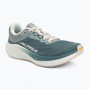 Dámske bežecké topánky Altra Torin 9 sea pine/ice/greenmileu
