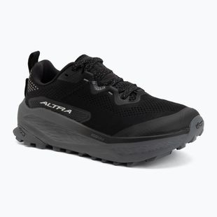 Dámske bežecké topánky Altra Olympus 7 black/silver/castlerock