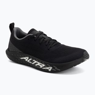 Dámske bežecké topánky Altra Vanish Pulse black/silver/castlerock