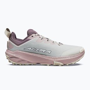 Dámske bežecké topánky Altra Experience Wild 3+ flint grey/pearl