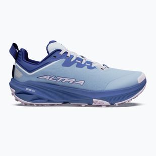 Dámske bežecké topánky Altra Experience Wild 3+ windward blue/orchid