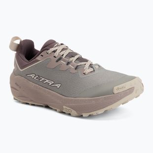 Dámske bežecké topánky Altra Experience Wild 3+ flint grey/pearl