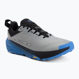 Pánske bežecké topánky Altra Experience Wild 3+ ultimate grey/silver