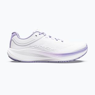Dámske bežecké topánky Altra Torin 9 white/white/wisteria
