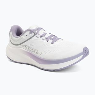 Dámske bežecké topánky Altra Torin 9 white/white/wisteria