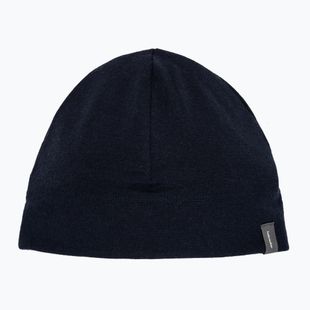 Zimná čiapka icebreaker Merino 260 Ridge Beanie midnight navy