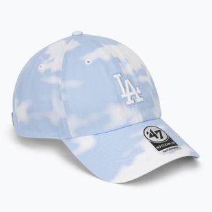 47 Značka MLB Los Angeles Dodgers In The Clouds CLEAN UP light columbia baseballová čiapka