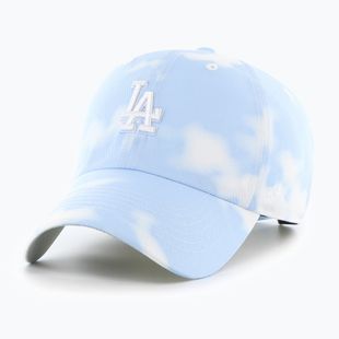 47 Značka MLB Los Angeles Dodgers In The Clouds CLEAN UP light columbia baseballová čiapka