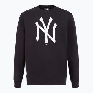 Pánska mikina New Era NOS MLB Regular Crew Nneck New York Yankees navy
