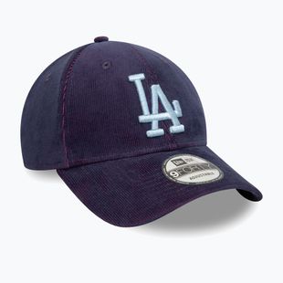 Šiltovka New Era Two Tone Cord 9Forty Los Angeles Dodgers navy