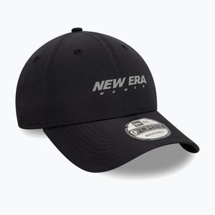 Šiltovka New Era NIE Tech 9Forty black