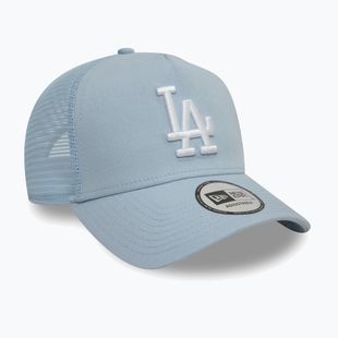 Šiltovka New Era League Essential Trucker Los Angeles Dodgers pastel blue