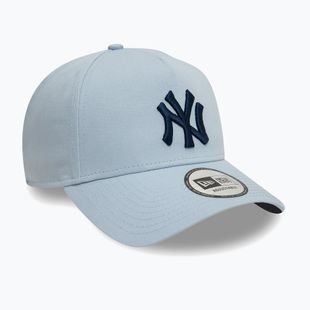 Šiltovka New Era League Essential Eframe New York Yankees pastel blue
