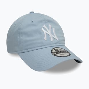 Šiltovka New Era League Essential 920 New York Yankees pastel blue