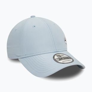 Šiltovka New Era Flawless 9Forty New York Yankees pastel blue
