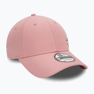 Šiltovka New Era Flawless 9Forty New York Yankees dark pink