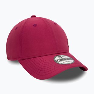Šiltovka New Era Flawless 9Forty Los Angeles Dodgers dark red