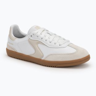 Dámske topánky SKECHERS Hotshot Kickoff white/natural