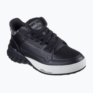 Pánske topánky SKECHERS Sizzle Buckets Og black