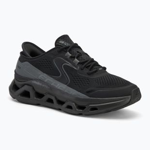 Pánske topánky SKECHERS Glide Step Altus black