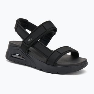 Dámske sandále SKECHERS Uno Summer Stand 2 black