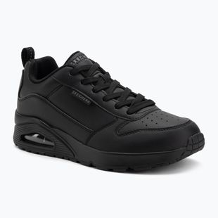 Pánske topánky Skechers Uno Alder black