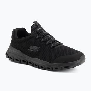 Pánske topánky SKECHERS Glide-Step Sylo black