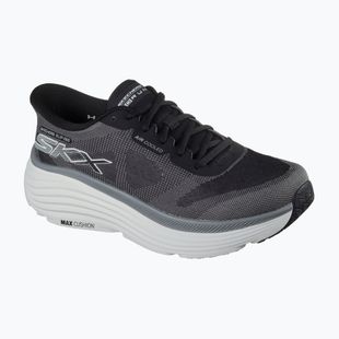 Pánske topánky SKECHERS Max Cushioning Endeavour Exciton black