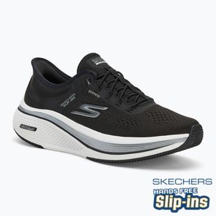 Dámske bežecké topánky SKECHERS Go Run Elevate 2.0 Banyan black