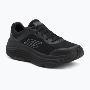 Dámske topánky SKECHERS Max Cushioning Endeavour Canova black