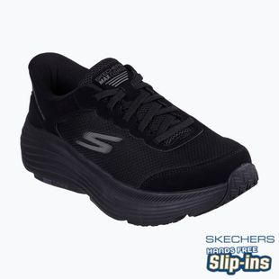 Pánske topánky SKECHERS Max Cushioning Endeavour Cardova black