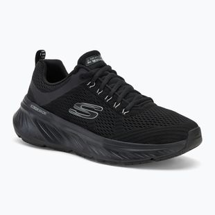 Pánske topánky SKECHERS Edgeride Contention black
